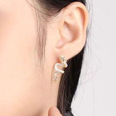 Marielle Modern Stud Earrings No. 582523