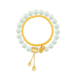 Nadine Modern Bracelet