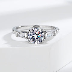 Lumière Charm Ring product detail