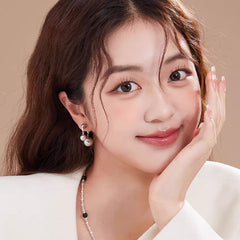 Marielle Pearl Drop Earrings No. 779643