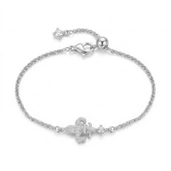 Nicolette Brushed Bracelet
