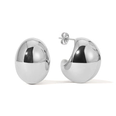 Marielle Modern Stud Earrings No. 571003