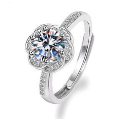 Lumière Charm Ring product detail