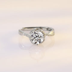 Lumière Charm Ring product detail