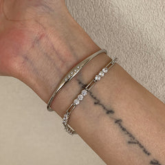 Nadine Minimalist Bracelet