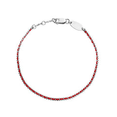 Nicolette Textured Cord Bracelet