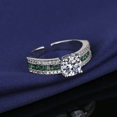 Lumière Charm Ring product detail