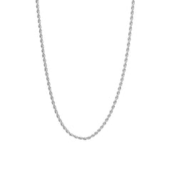 Camille Twisted Necklace