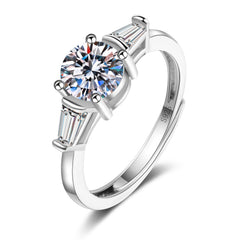 Lumière Charm Ring product detail