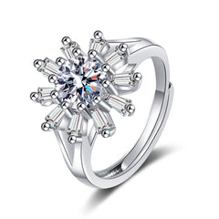 Lumière Charm Ring product detail