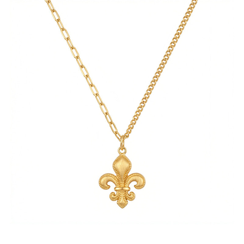Nicolette Dainty Choker Necklace