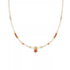 Camille Crystal Choker Necklace