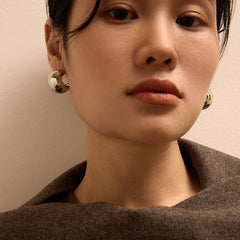 Camille Dainty Stud Earrings