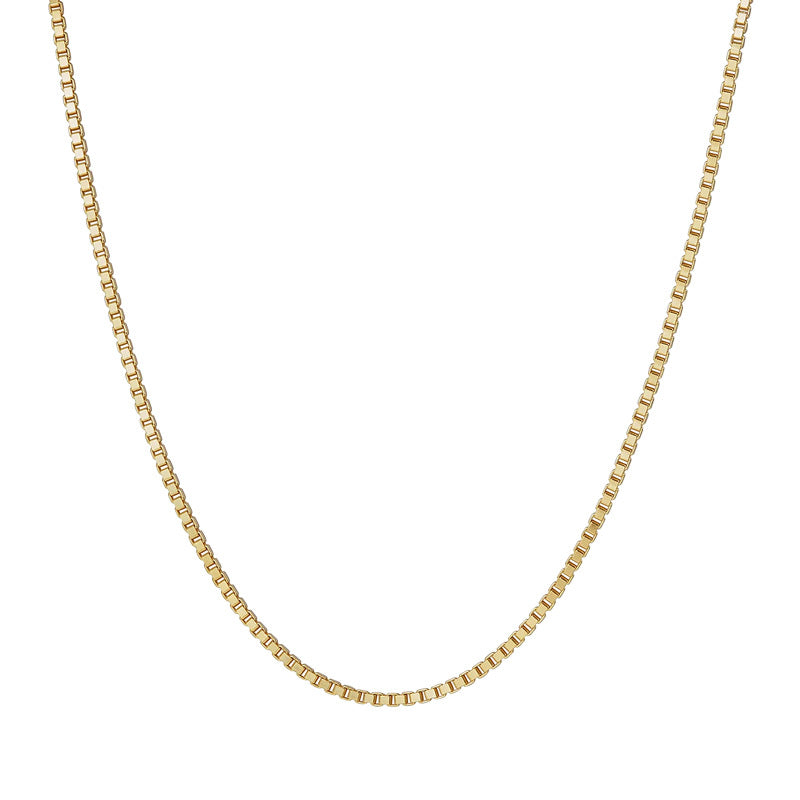 Marielle Modern Necklace
