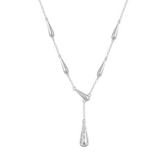 Marielle Teardrop Choker Necklace No. 955323