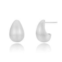 Marielle Vintage-Inspired Teardrop Stud Earrings No. 995323