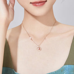 Camille Minimalist Necklace
