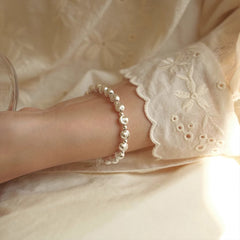 Camille Dainty Bracelet