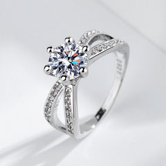 Lumière Charm Ring product detail