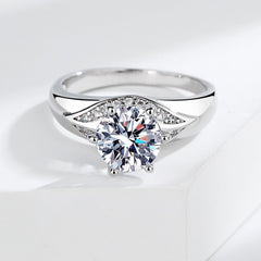 Lumière Charm Ring product detail
