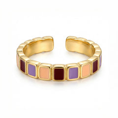 Nadine Pearl Ring