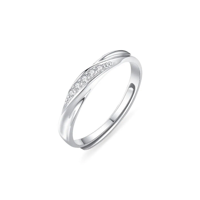 Marielle Dainty Ring