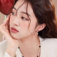 Marielle Pearl Drop Earrings No. 779643