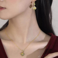 Nadine Dainty Choker Necklace No. 608379