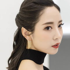 Marielle Tassel Drop Earrings No. 960443