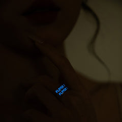 Marielle Modern Ring