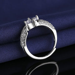 Lumière Charm Ring product detail