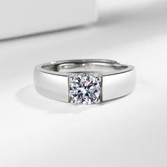 Lumière Charm Ring product detail