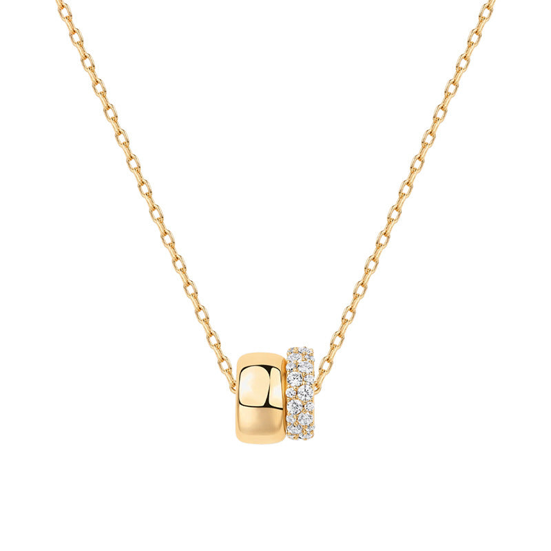 Nicolette Modern Pendant Necklace No. 747515
