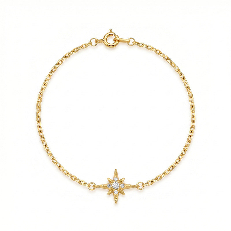 Camille Minimalist Bracelet