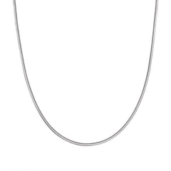 Camille Snake Choker Necklace