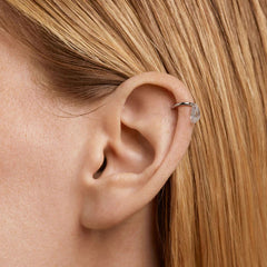 Nadine Dainty Stud Earrings