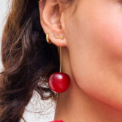 Camille Modern Stud Earrings No. 773051