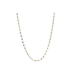 Nicolette Modern Necklace