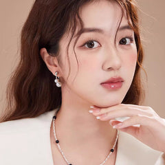 Marielle Pearl Drop Earrings No. 779643