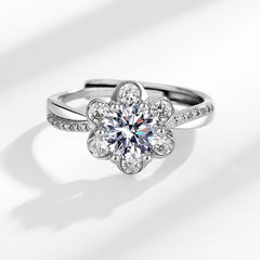 Lumière Charm Ring product detail