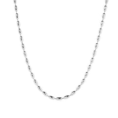 Nicolette Modern Choker Necklace