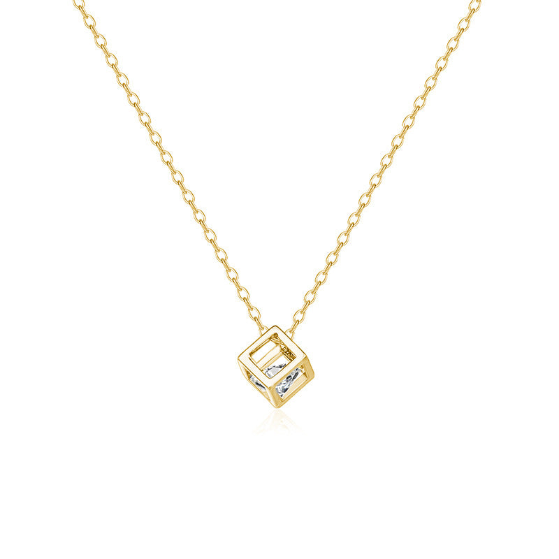 Nicolette Vintage-Inspired Pavé Choker Necklace No. 537915