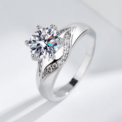 Lumière Charm Ring product detail