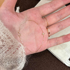 Camille Minimalist Bracelet