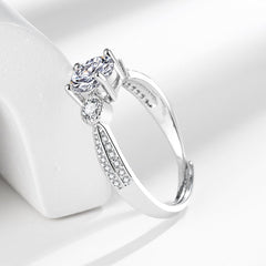 Lumière Charm Ring product detail
