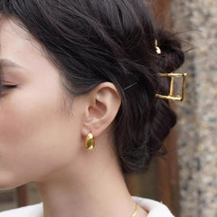 Nicolette Vintage-Inspired Stud Earrings No. 510395