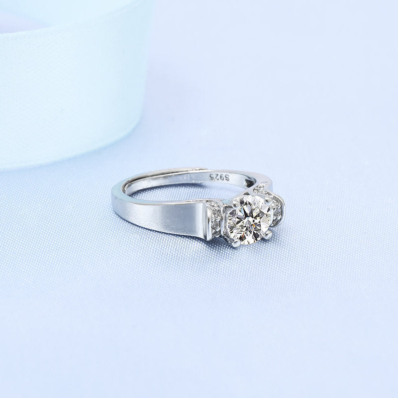 Lumière Charm Ring product detail