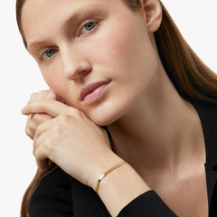 Marielle Snake Bracelet