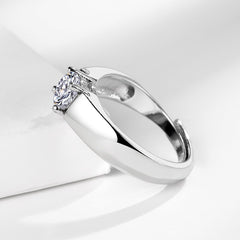 Lumière Charm Ring product detail