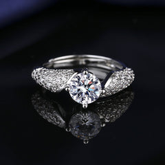 Lumière Charm Ring product detail